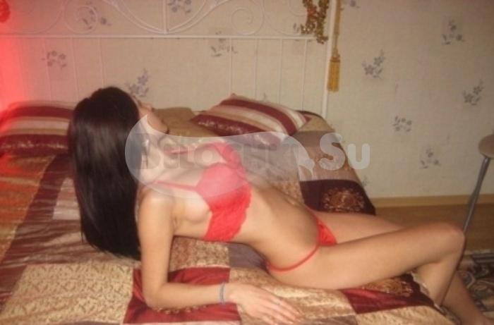 Проститутка Тала г. Абакан